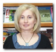 Beke Ildikó